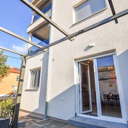 ביוגראד נה מורו Apartment Martin מראה חיצוני תמונה