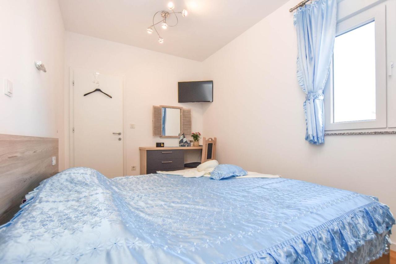 ביוגראד נה מורו Apartment Martin מראה חיצוני תמונה
